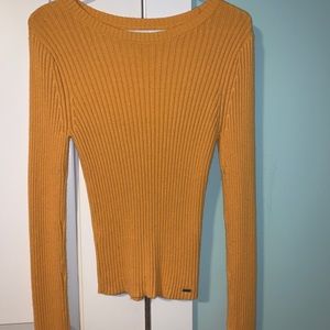 Hollister Sweater
